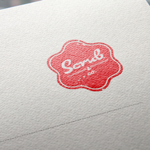 scrubco letterhead